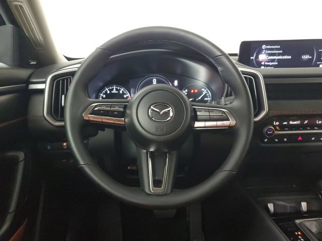 Certified 2026 MAZDA CX-50 Meridian Edition w/ Apex Package AWD/4WD image 16