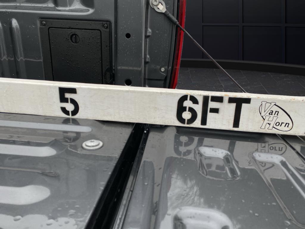 New 2025 Ford F150 XLT w/ Equipment Group 301A Standard image 13