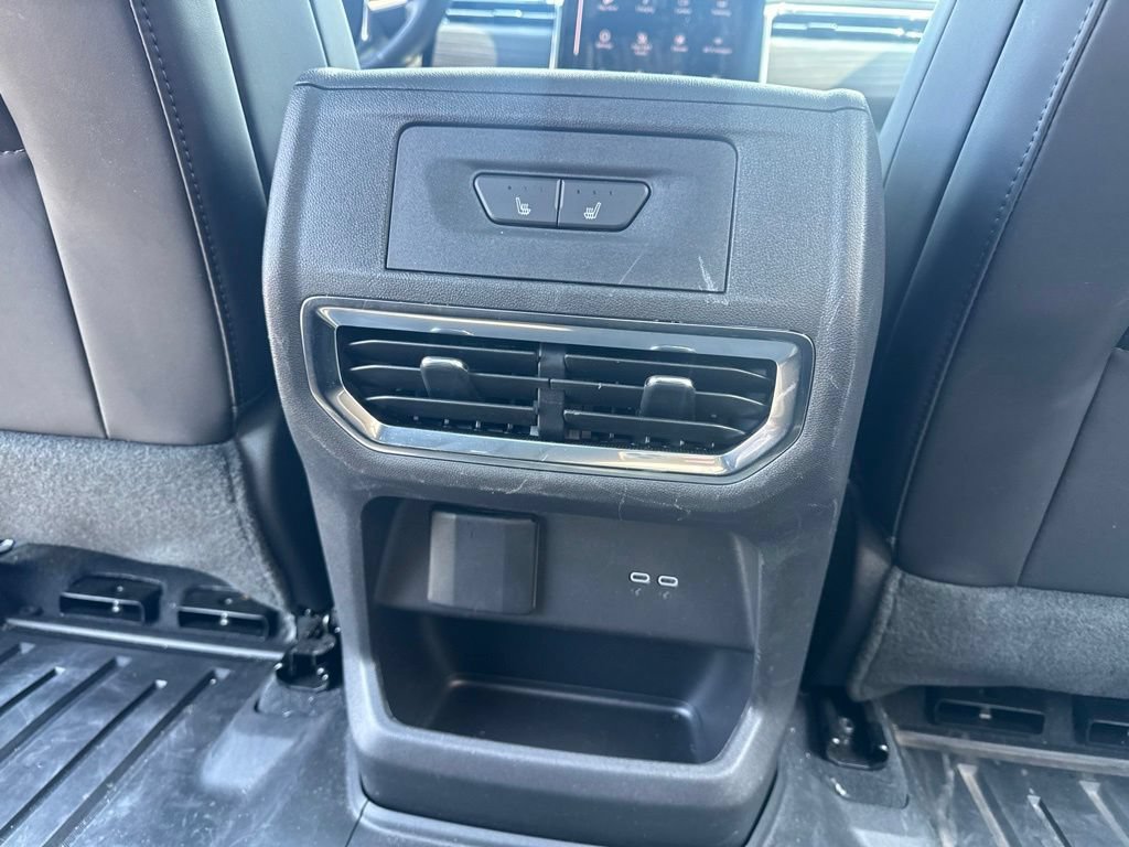 Certified 2026 GMC Sierra EV Denali AWD/4WD image 20