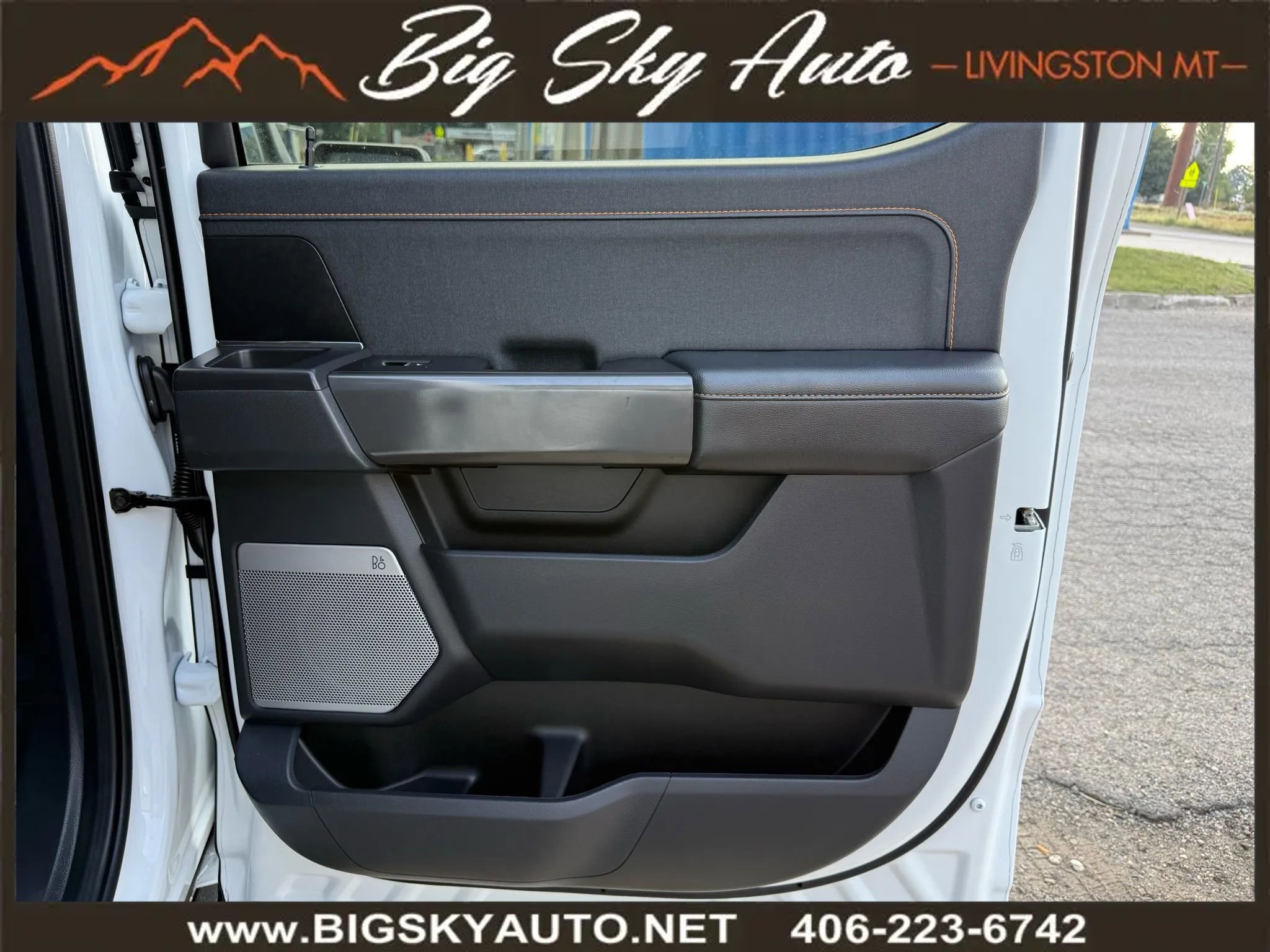 Used 2024 Ford F150 Tremor image 22