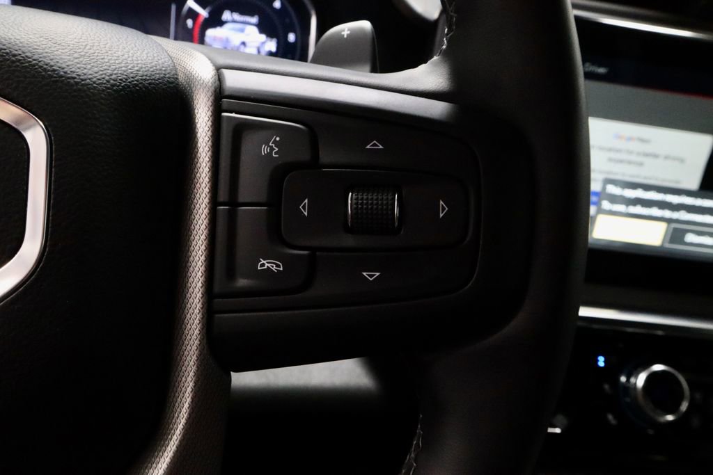 Used 2024 GMC Sierra 1500 Denali w/ Denali Reserve Package image 30