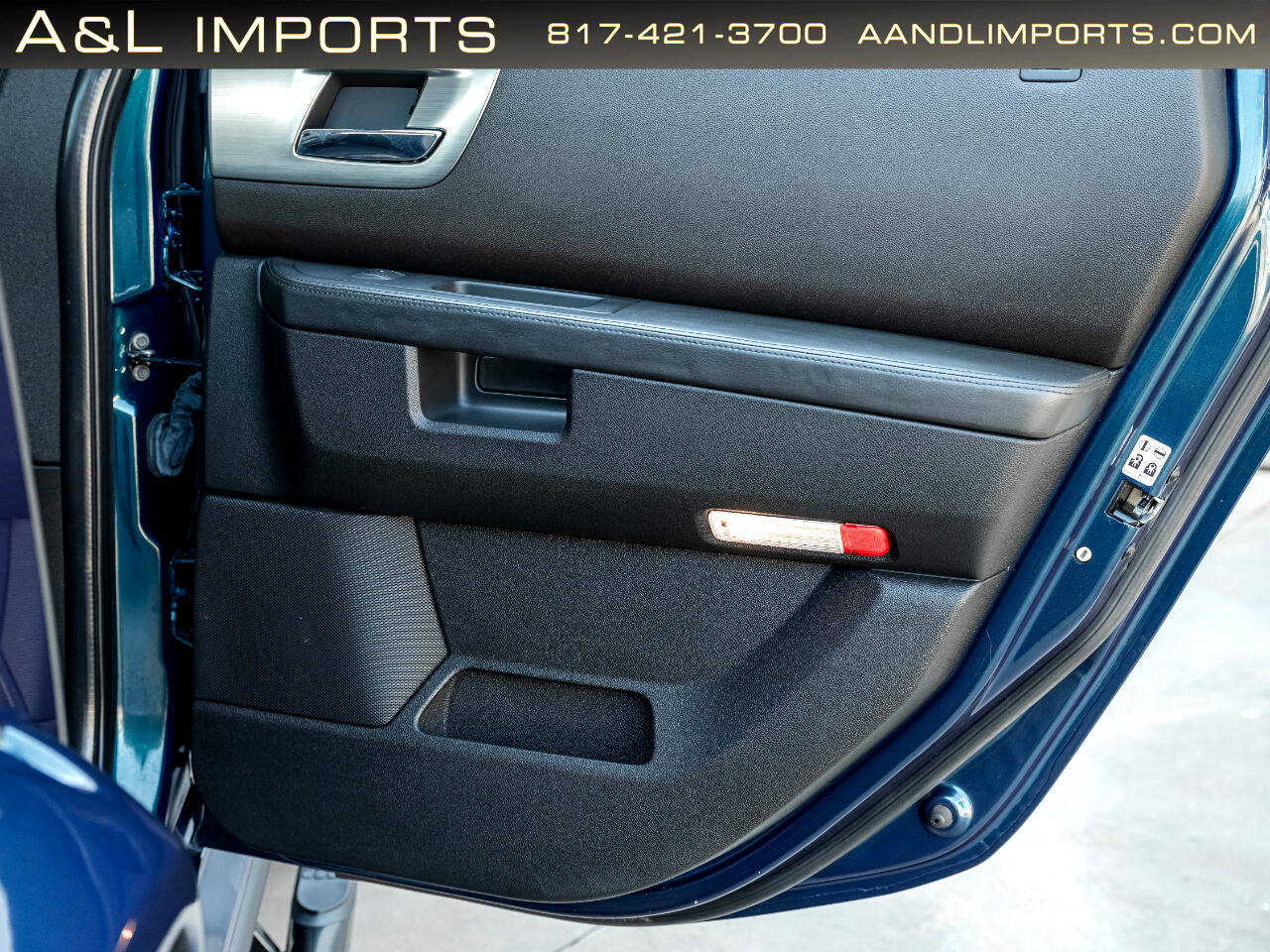 Used 2008 HUMMER H2 SUT w/ Silver Ice Limited Edition image 53