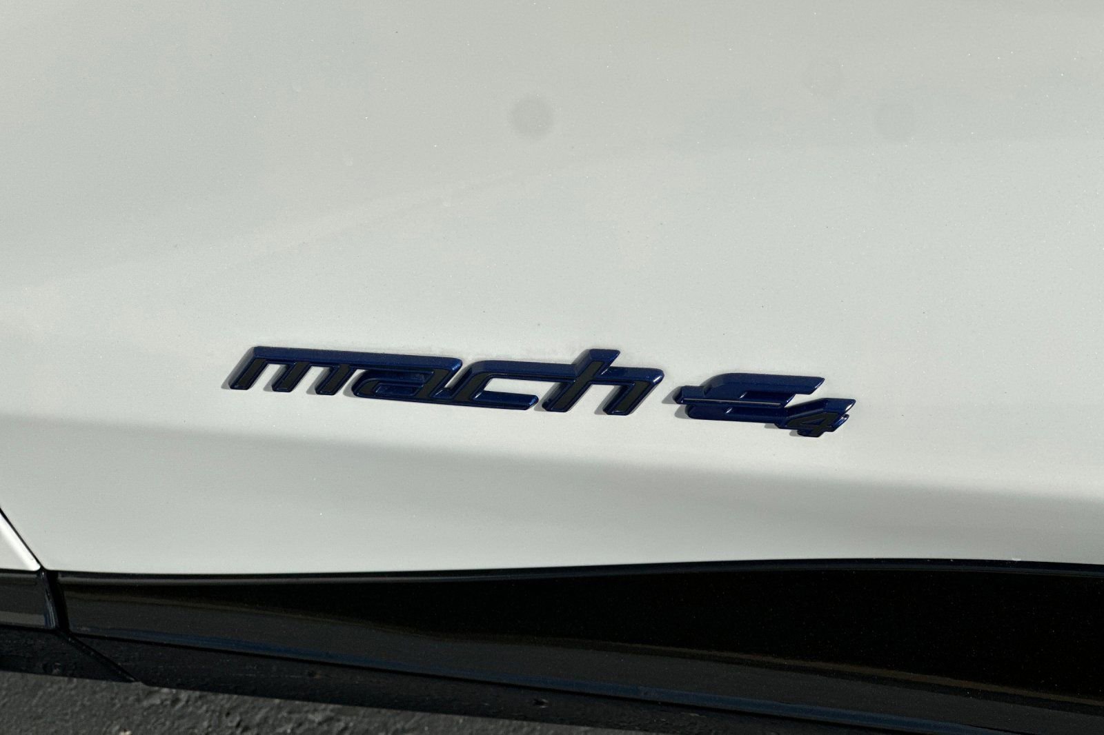 New 2026 Ford Mustang Mach-E GT image 26