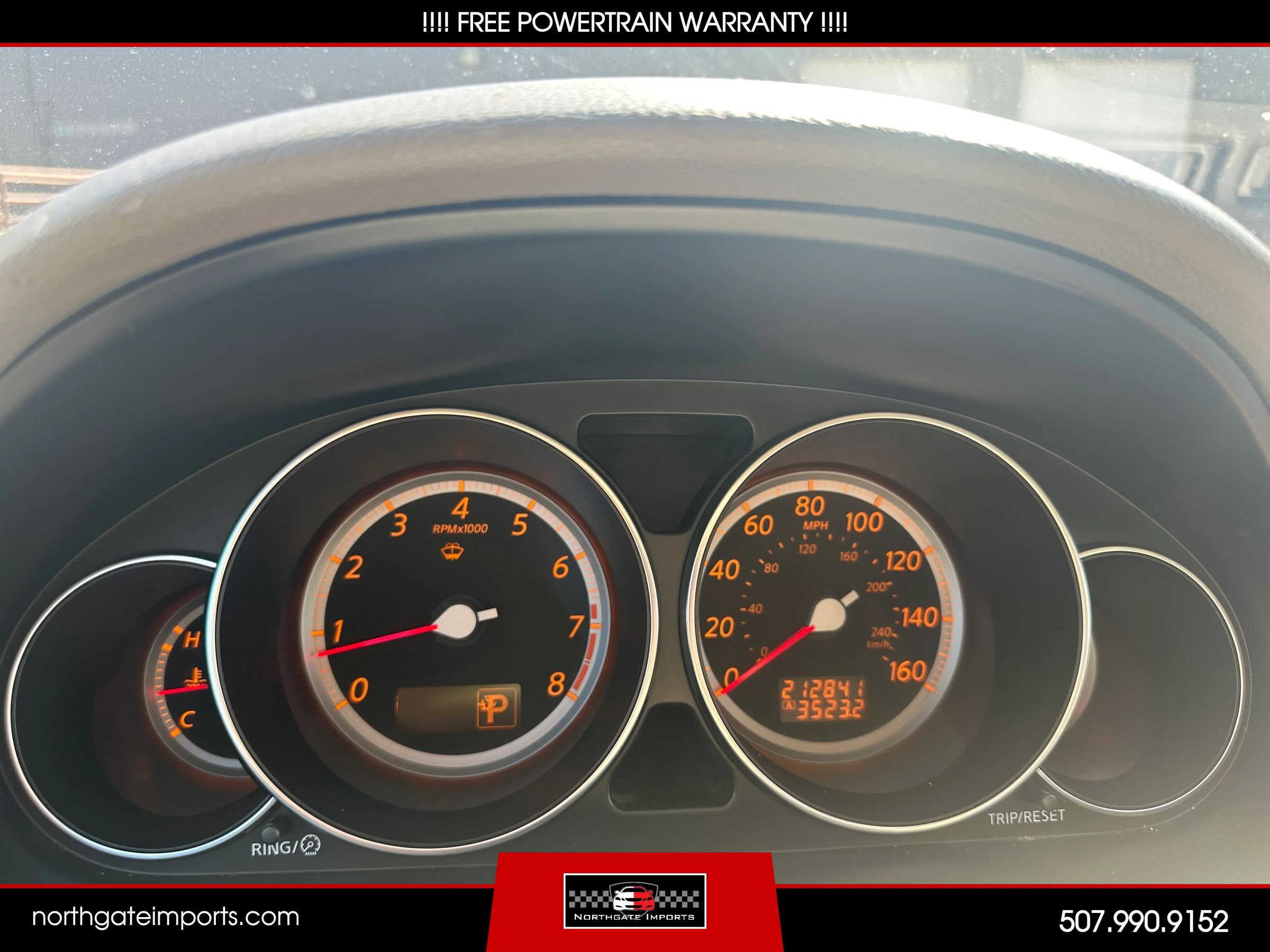 Used 2006 INFINITI M35 x AWD/4WD image 19