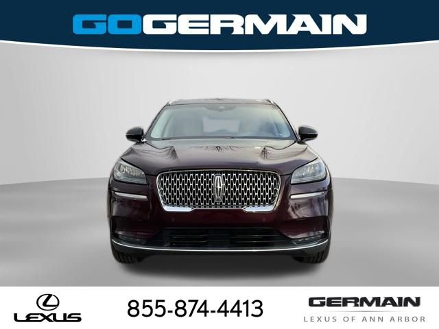 Used 2020 Lincoln Corsair Reserve w/ Equipment Group 201A image 11