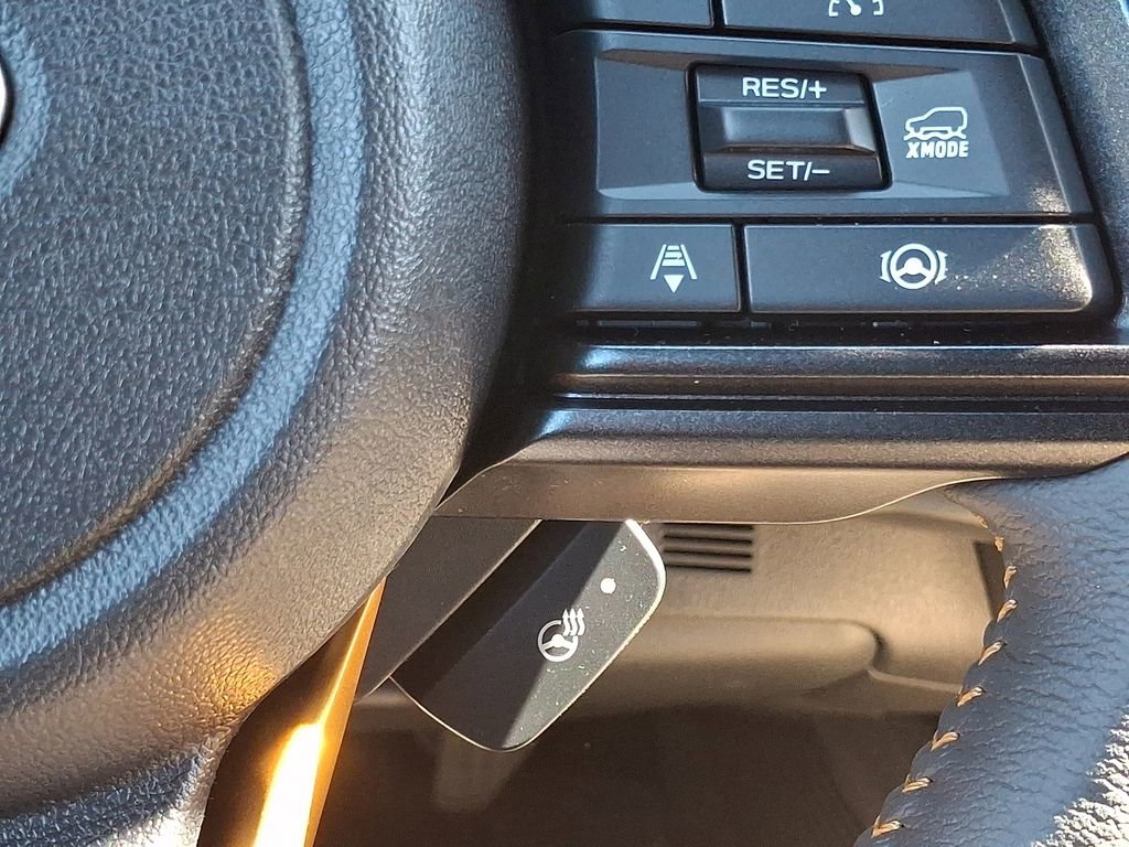 New 2026 Subaru Outback Wilderness image 19