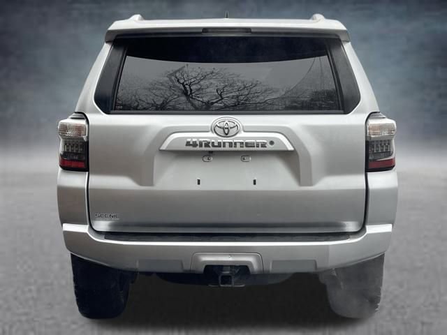 Used 2018 Toyota 4Runner SR5 Premium image 21