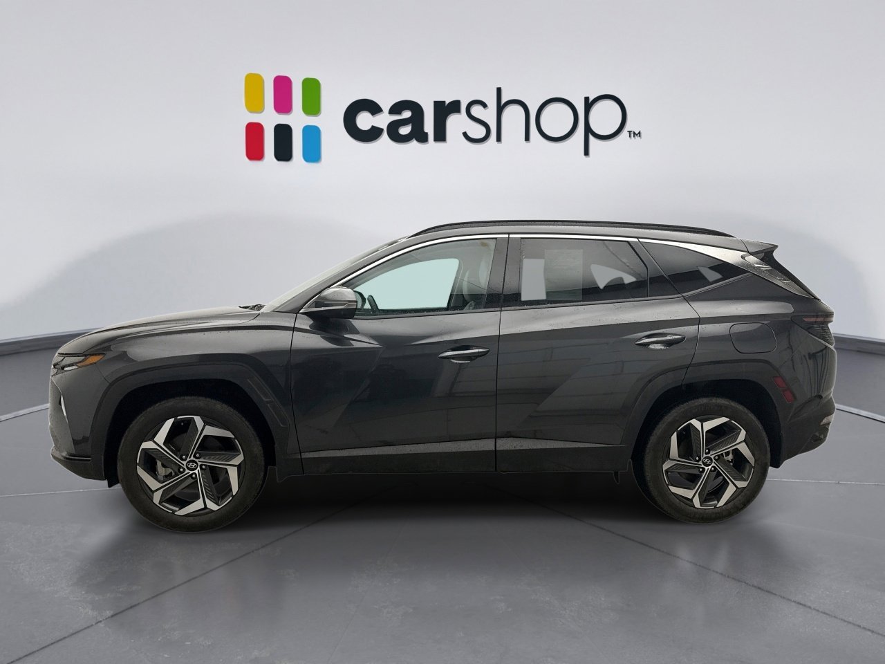 Used 2023 Hyundai Tucson Limited image 2