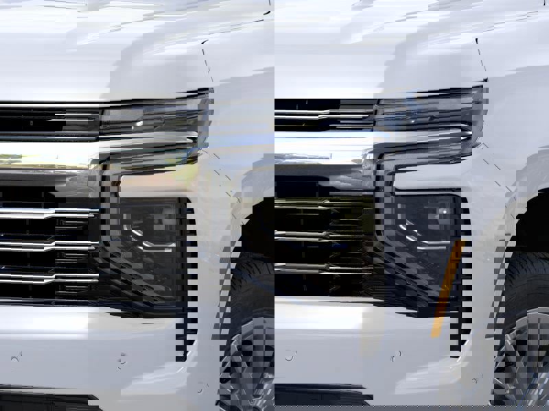 New 2026 Chevrolet Tahoe LT image 10