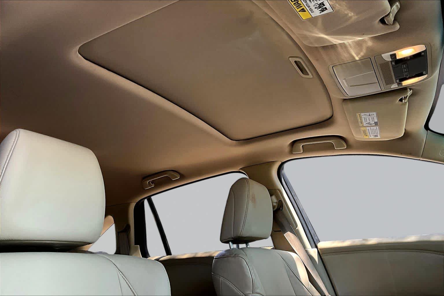 Used 2013 Acura RDX FWD image 14