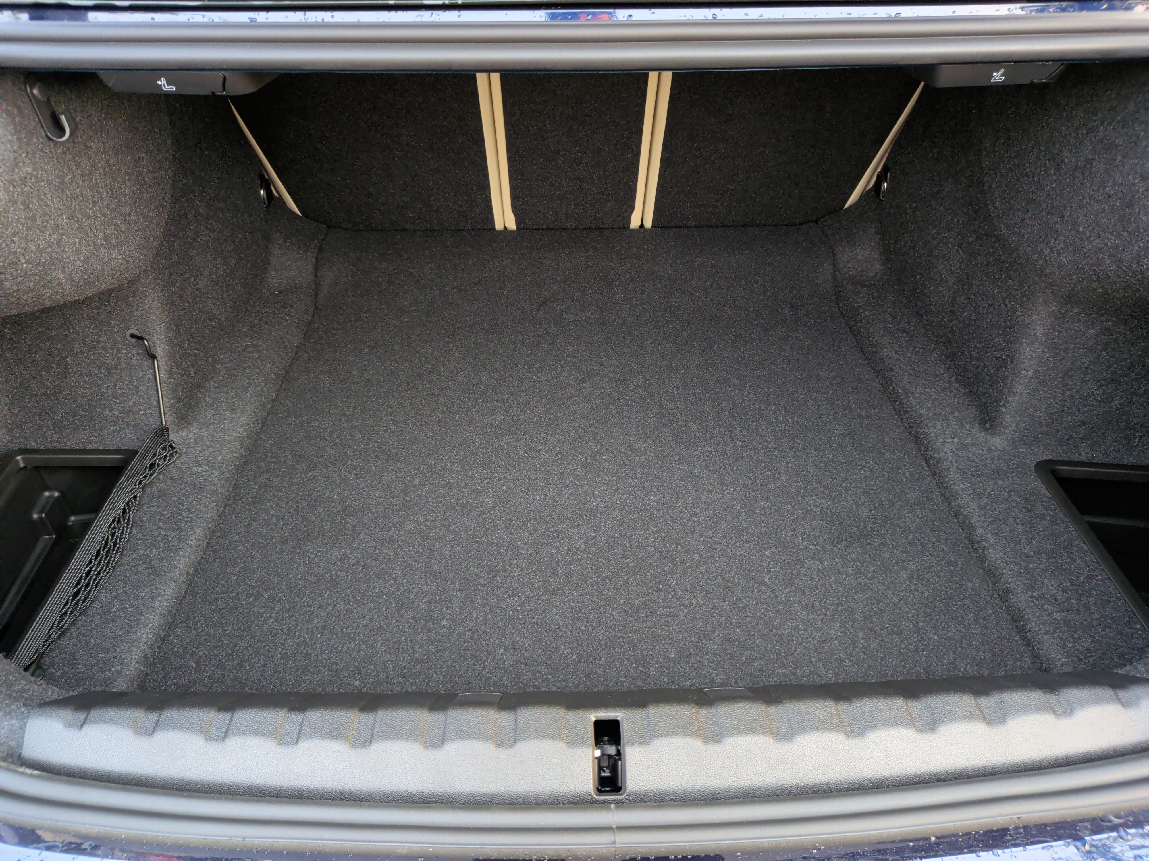 New 2026 BMW 430i Coupe w/ Parking Assistance Package image 35