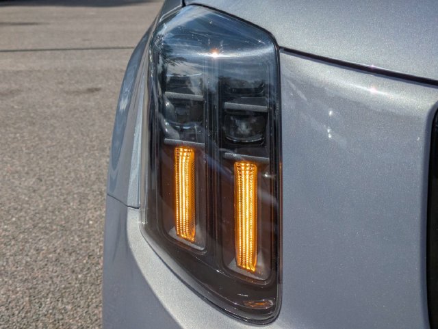 Certified 2024 Kia Telluride SX Prestige X-Line AWD/4WD image 11
