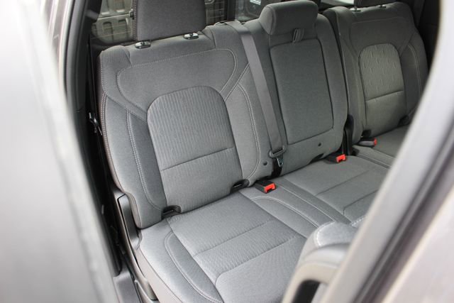 Used 2023 RAM 1500 Big Horn image 43