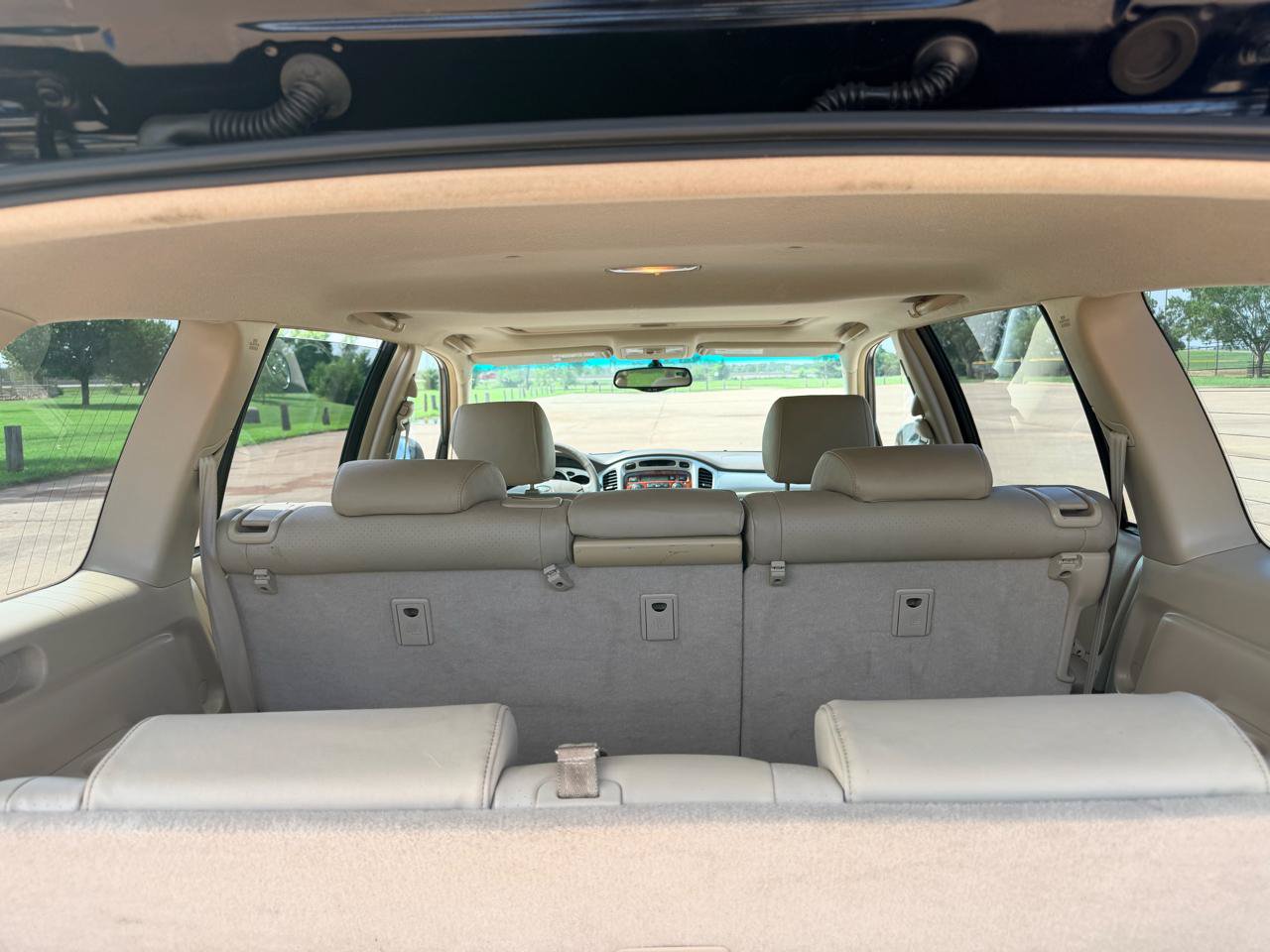 Used 2006 Toyota Highlander Limited AWD/4WD image 13