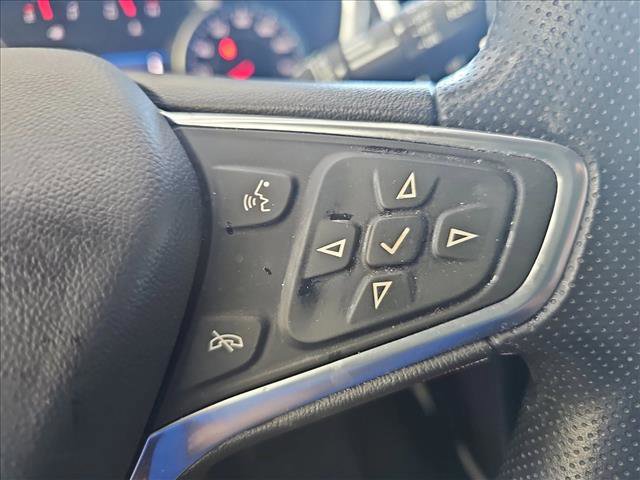 Used 2022 Chevrolet Equinox LT image 22