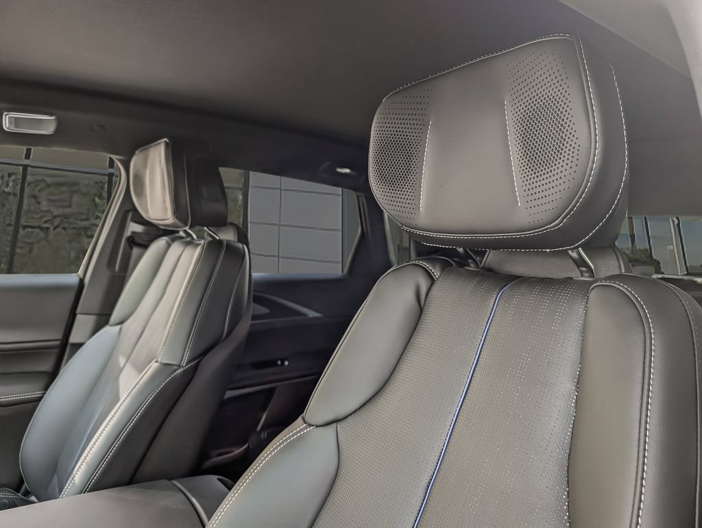 New 2026 Cadillac Lyriq Premium Sport AWD/4WD image 8