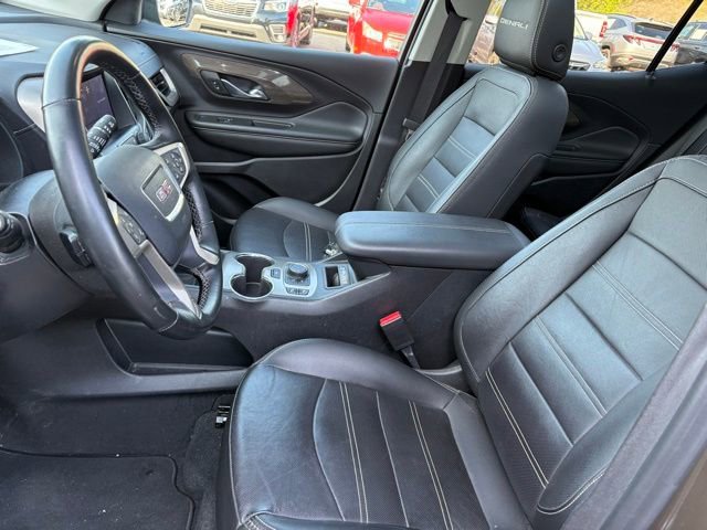 Used 2023 GMC Terrain Denali AWD/4WD image 10