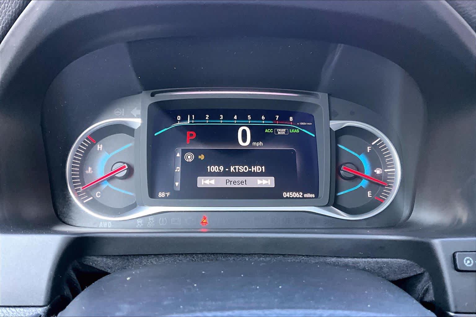 Used 2019 Honda Pilot EX-L image 26