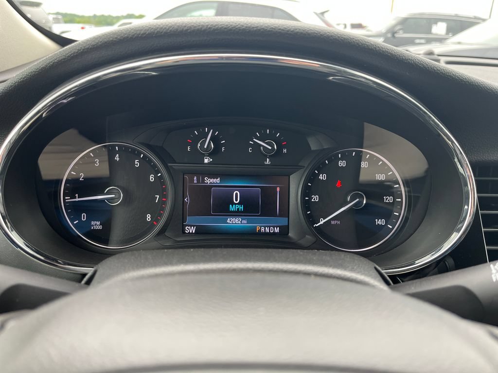 Used 2021 Buick Encore Preferred FWD image 15