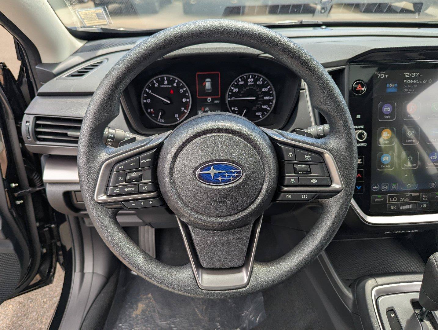 New 2026 Subaru Impreza 2.0i Sport AWD/4WD image 13