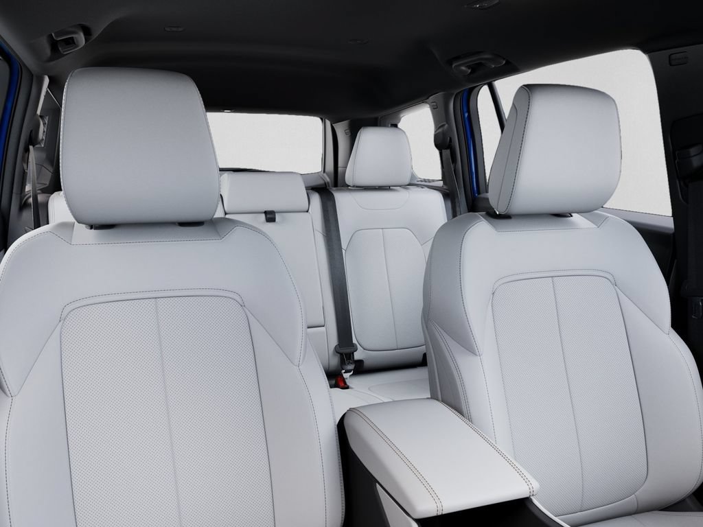 New 2026 Jeep Cherokee Limited AWD/4WD image 28