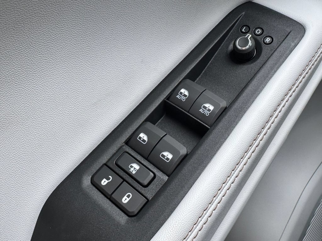 New 2026 Jeep Cherokee Limited AWD/4WD image 26