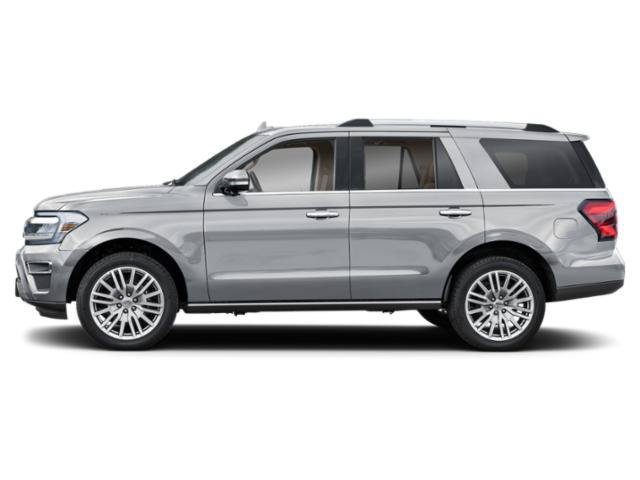 Used 2024 Ford Expedition Limited AWD/4WD image 3