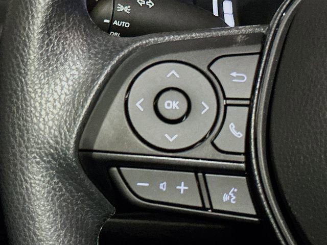 New 2026 Toyota Corolla LE w/ LE Premium Package image 28