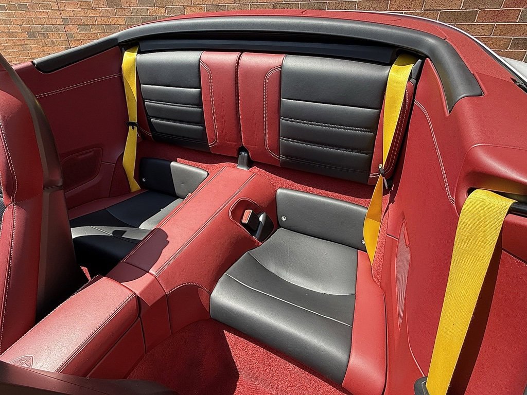 Certified 2022 Porsche 911 Turbo S image 20