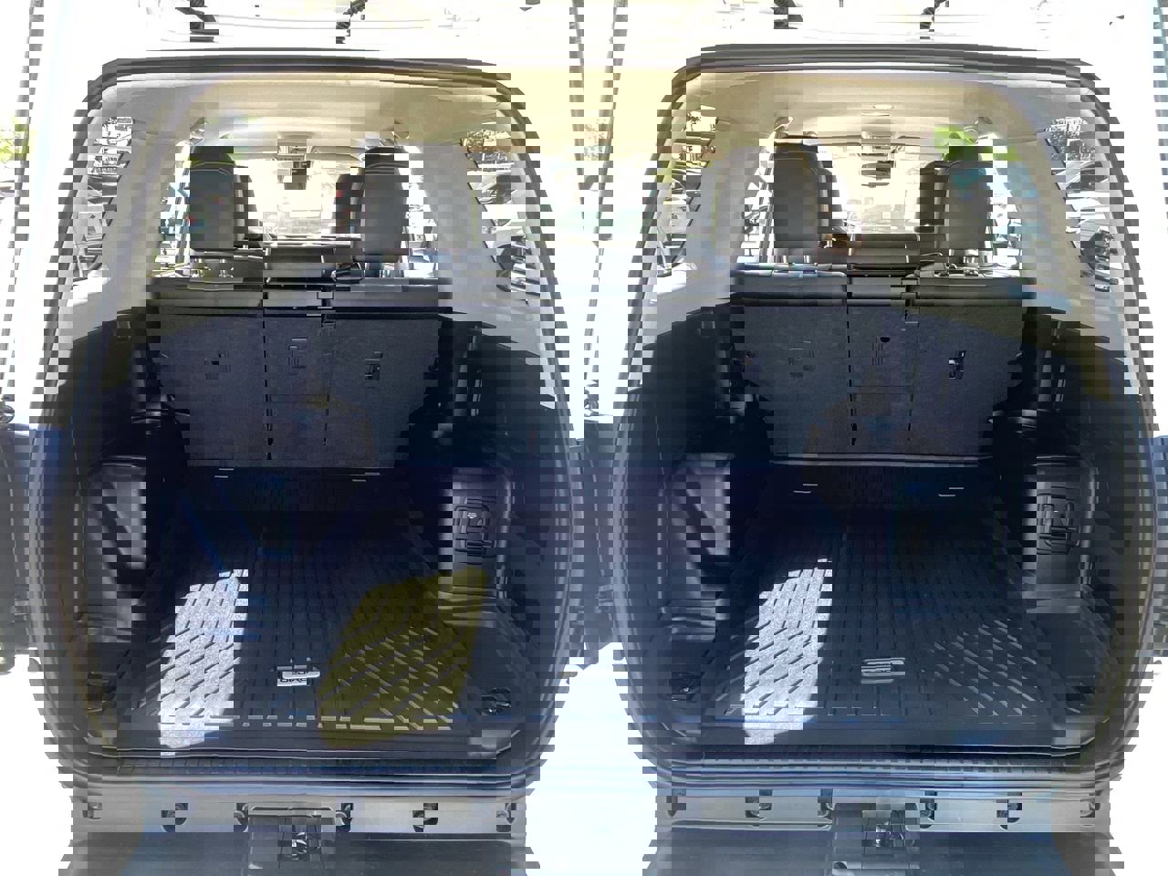 Used 2021 Toyota 4Runner SR5 Premium image 24