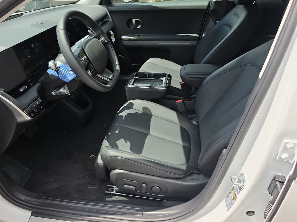 New 2026 Hyundai Ioniq 5 Limited RWD image 16