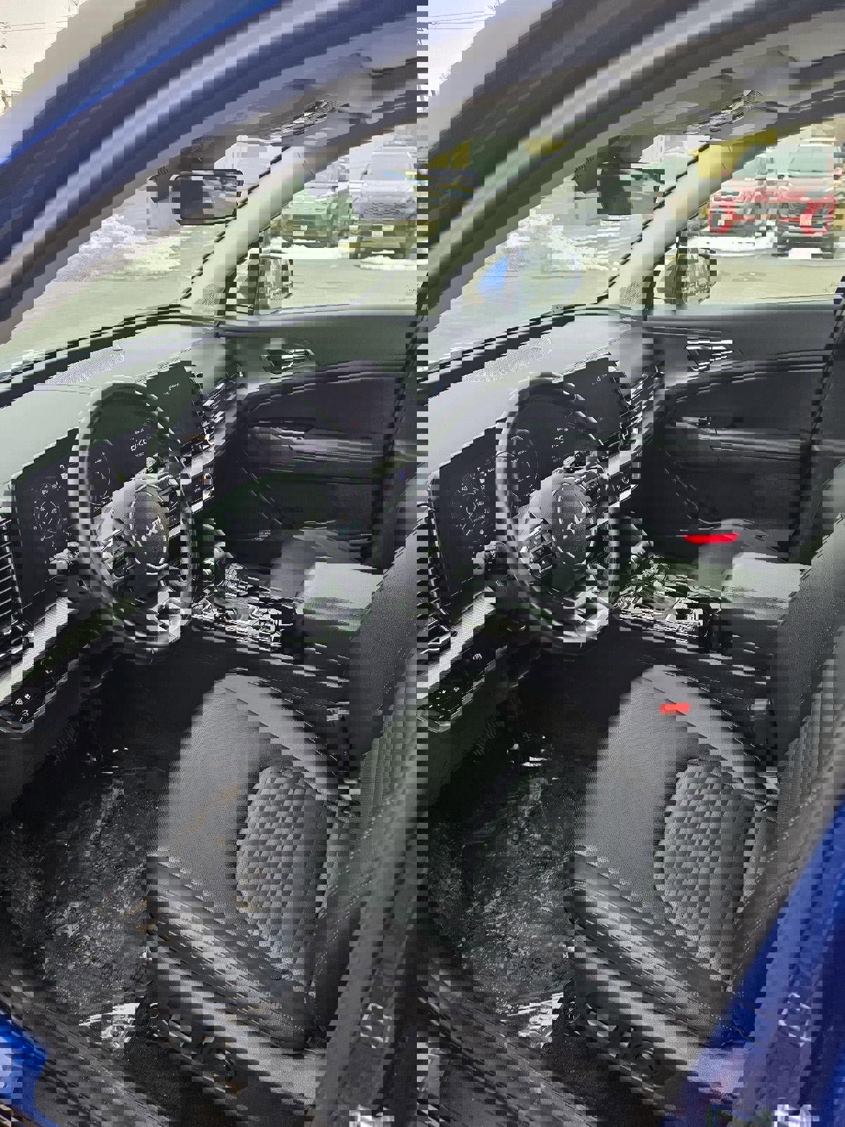 Certified 2023 Kia Sportage SX FWD image 14