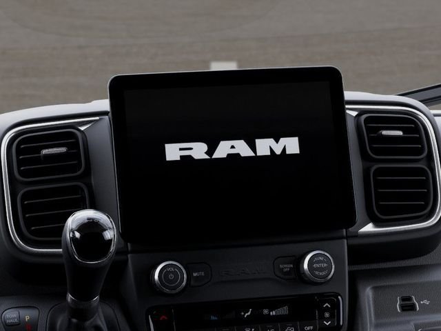 New 2026 RAM ProMaster 2500 w/ Quick Order Package 22G SLT FWD image 18