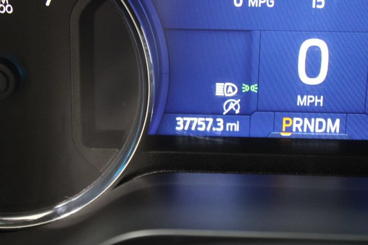 Used 2023 Ford F150 XLT w/ Equipment Group 302A High AWD/4WD image 5