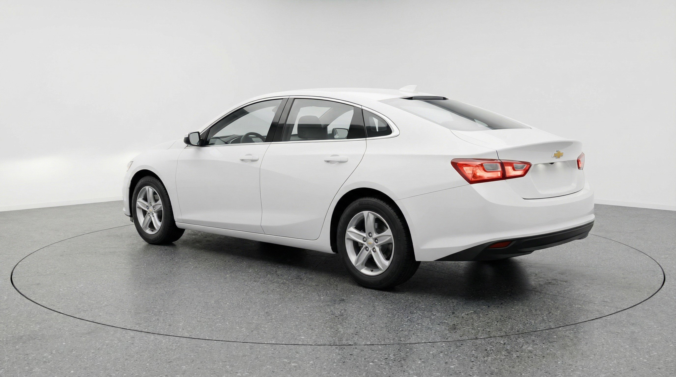 Used 2024 Chevrolet Malibu LT image 6