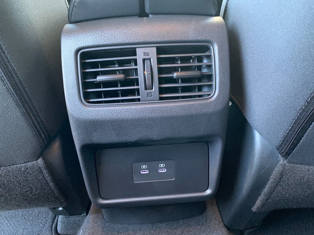 New 2026 Nissan Rogue SV w/ Cold Weather Package image 8