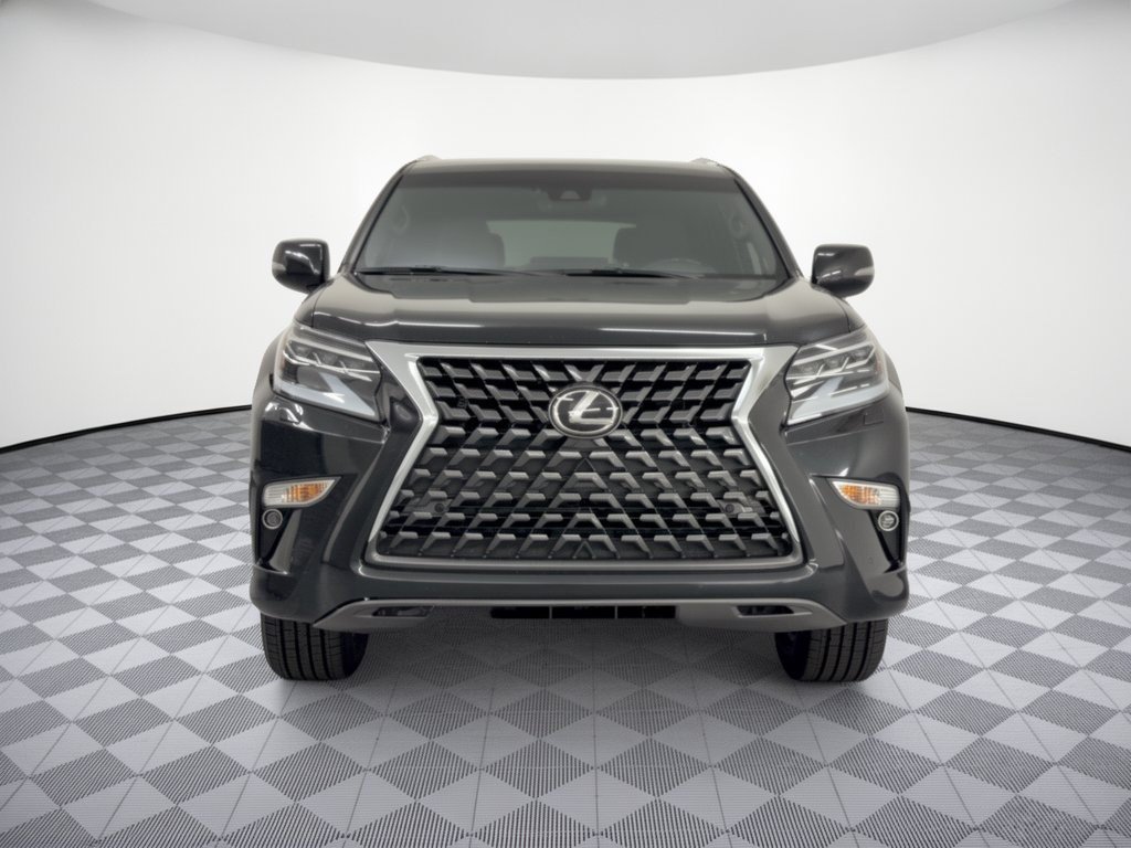Certified 2023 Lexus GX 460 Premium AWD/4WD image 6