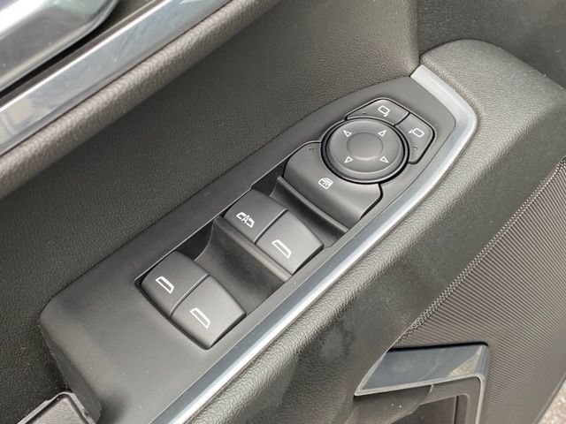 Used 2024 Chevrolet Silverado 1500 LT w/ Convenience Package II AWD/4WD image 12