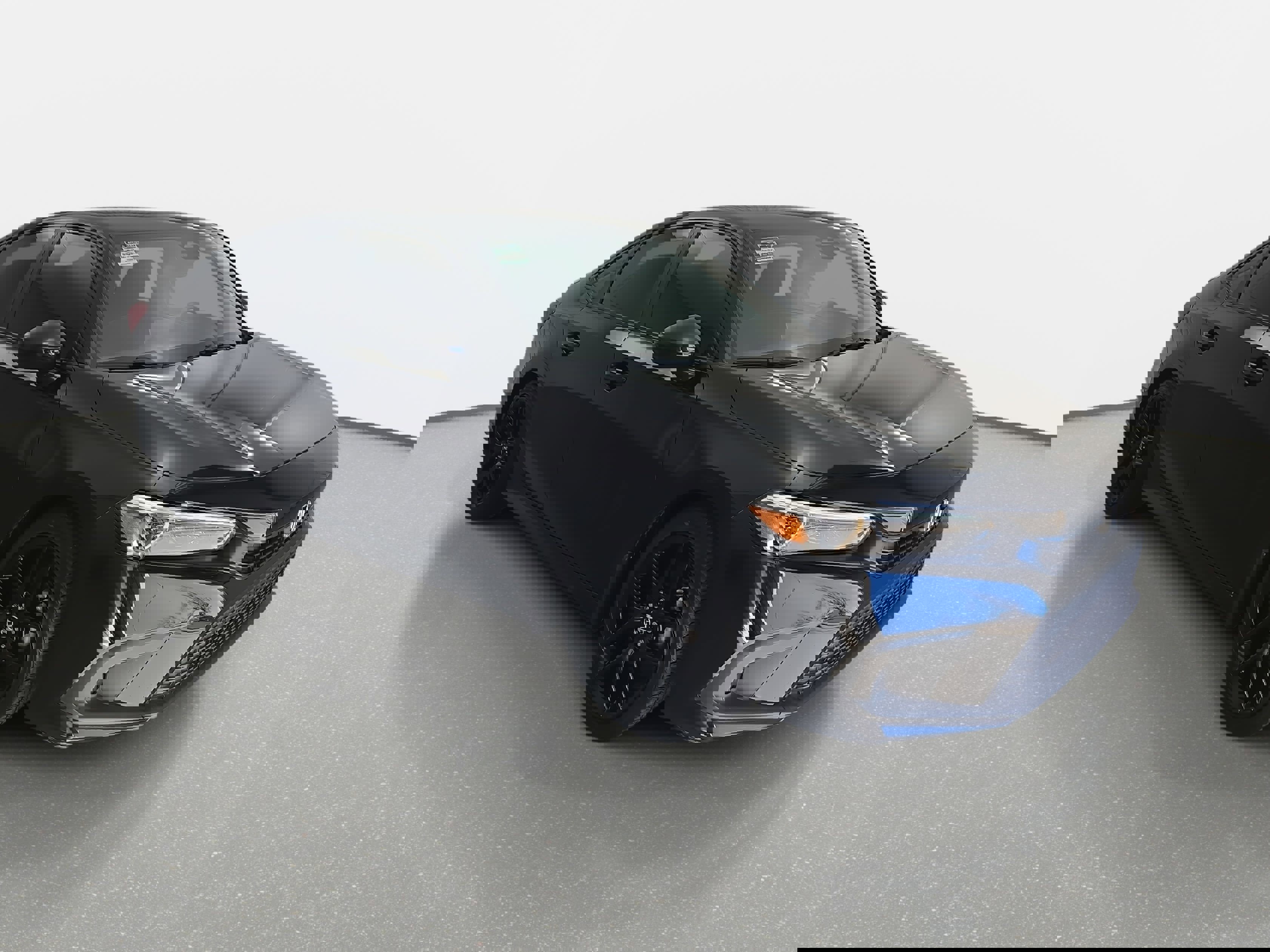 Certified 2024 Honda Civic Sport image 3