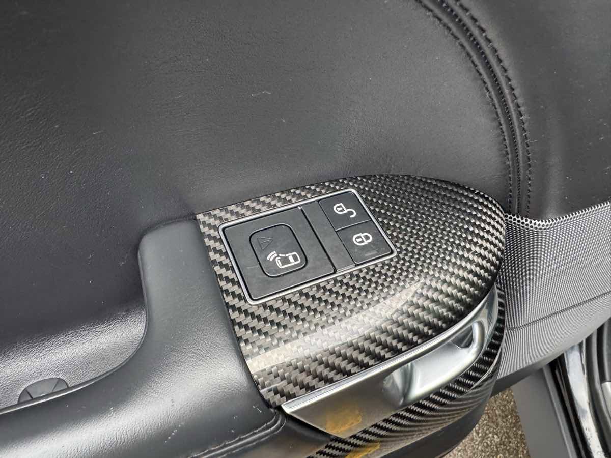 Used 2019 Land Rover Range Rover Sport SVR AWD/4WD image 49