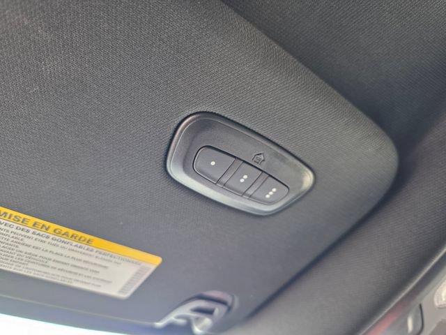 Used 2022 RAM 1500 Rebel w/ Rebel Level 1 Equipment Group AWD/4WD image 35