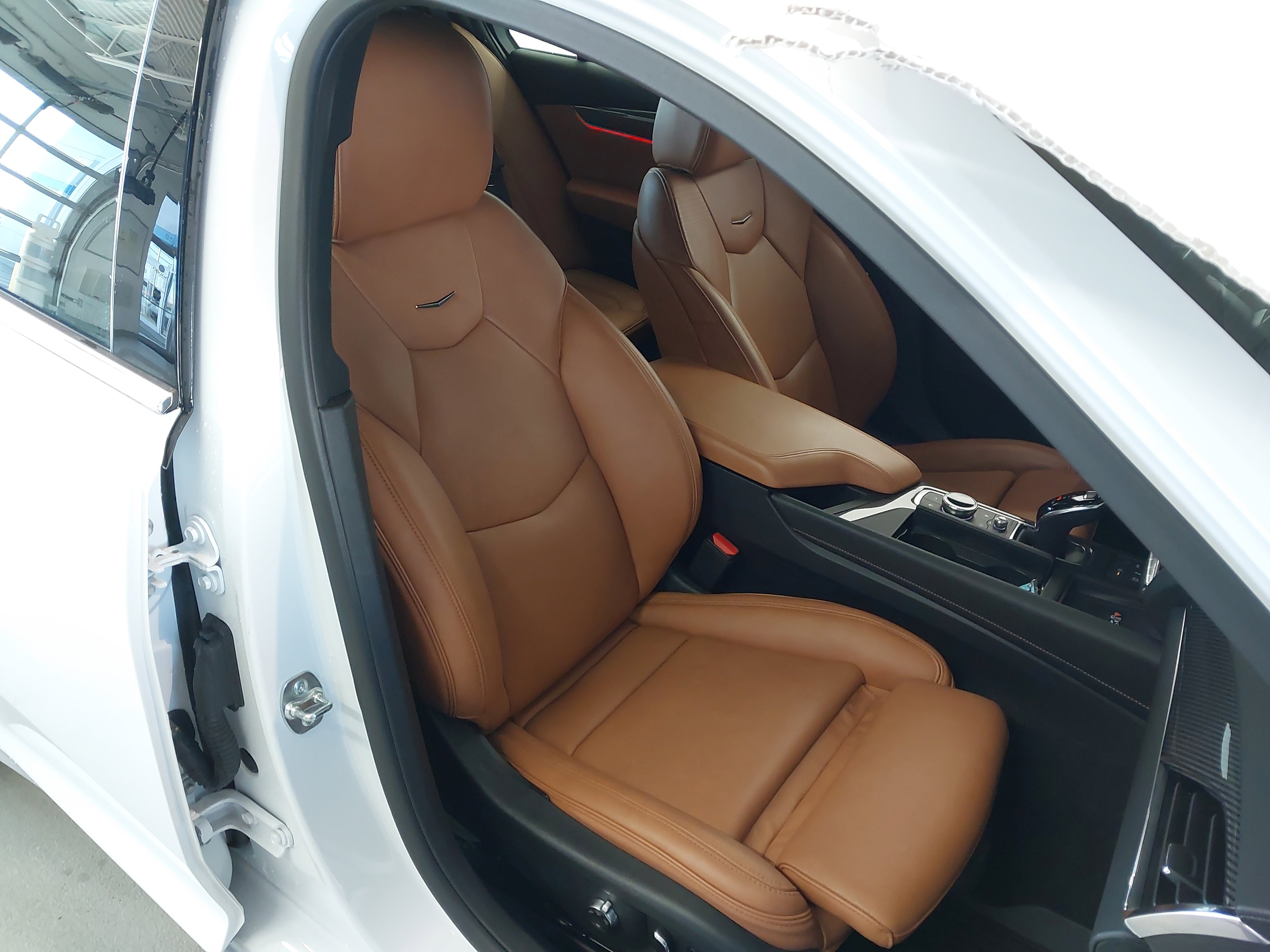 Used 2025 Cadillac CT5 Premium Luxury w/ Platinum Package image 28
