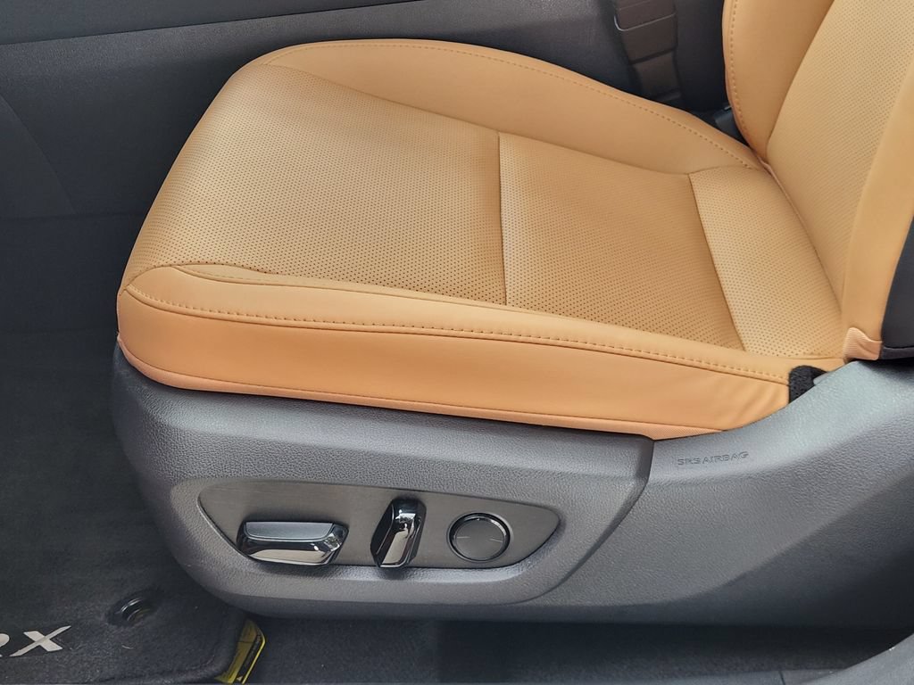 Certified 2026 Lexus RX 350 Premium w/ Convenience Package FWD image 23