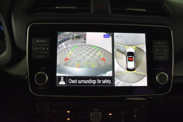 Used 2024 Nissan Leaf SV Plus FWD image 24
