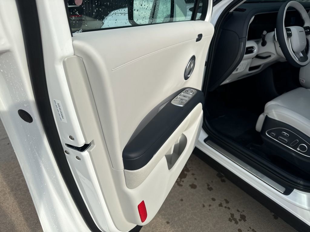 New 2026 Hyundai Palisade Calligraphy image 12