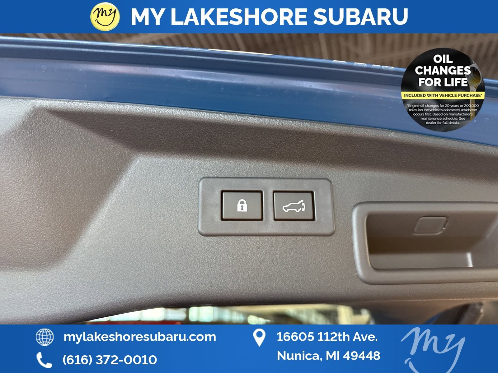 New 2026 Subaru Outback Wilderness AWD/4WD image 27