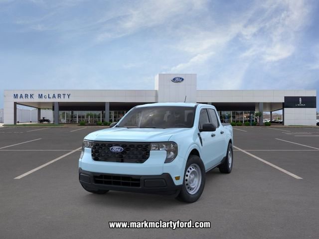 New 2026 Ford Maverick XL AWD/4WD video 2