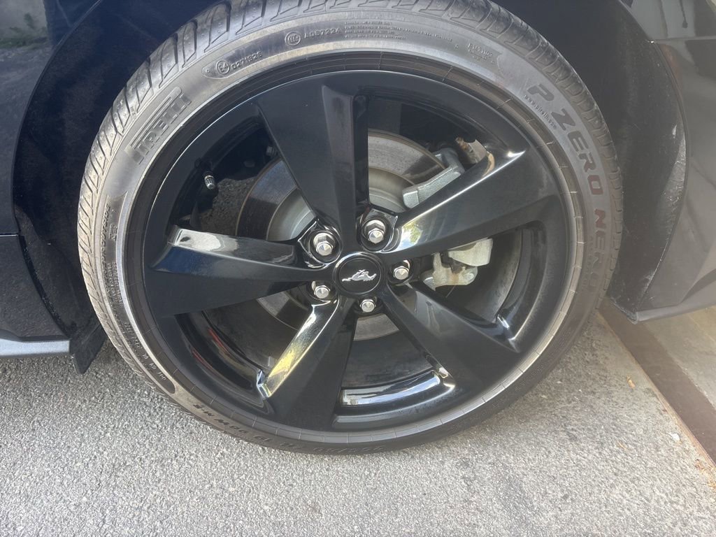 Used 2022 Ford Mustang GT Premium w/ Equipment Group 401A image 10