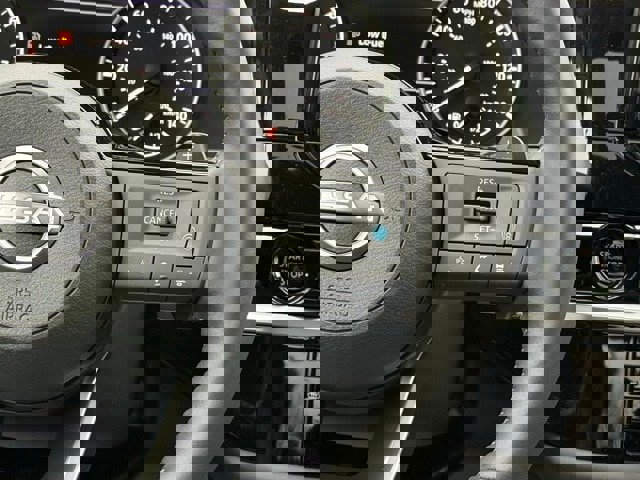 New 2025 Nissan Pathfinder SL w/ SL Premium Package image 25