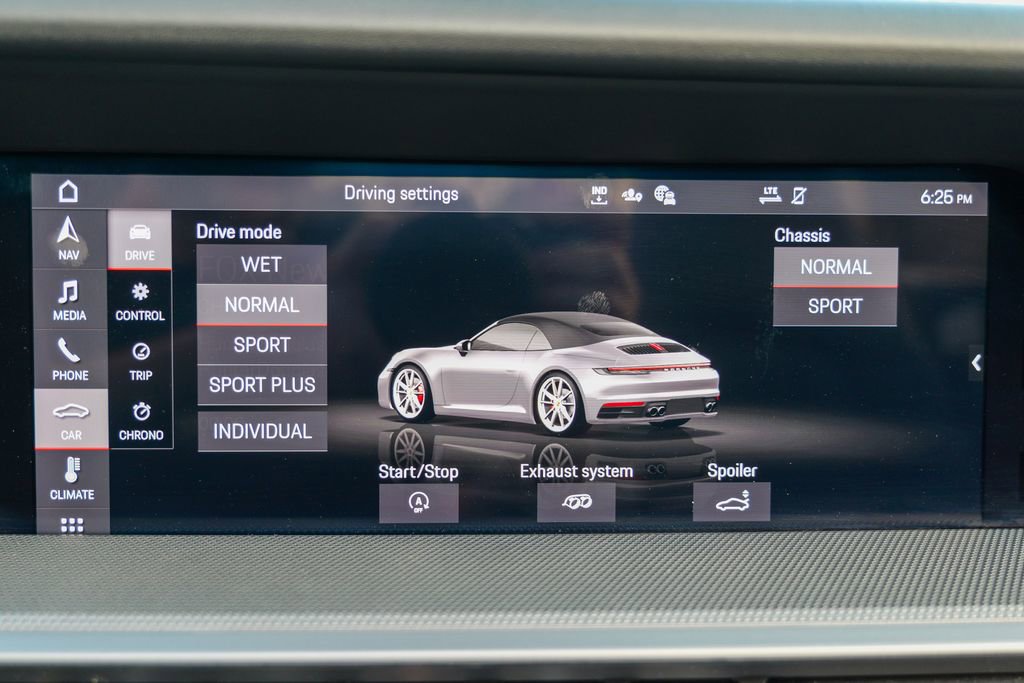 Used 2020 Porsche 911 Carrera S image 61